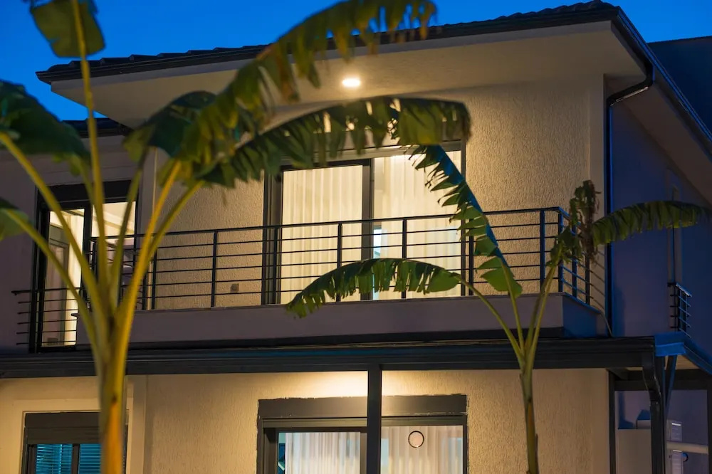 Luku Villa