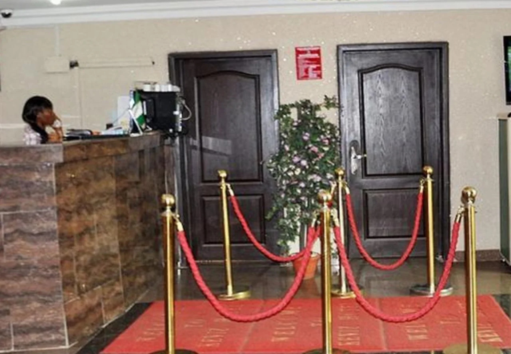 Hotel photo 12