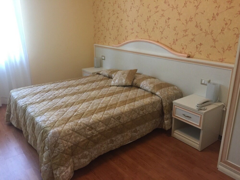 Albergo La Pineta