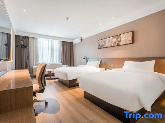 Superior Double room (twin beds)