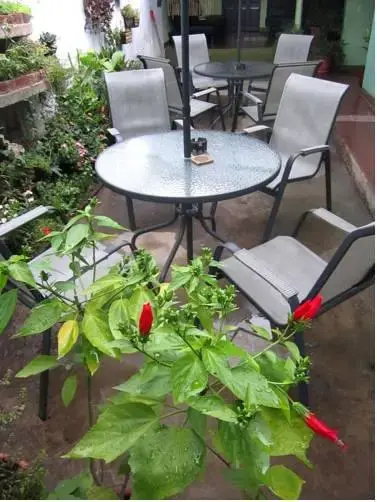 Hostal Entre Amigos