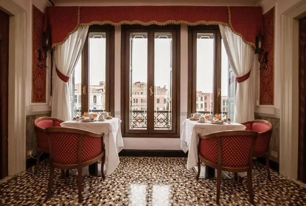 Antica Locanda Sturion Hotel - Général