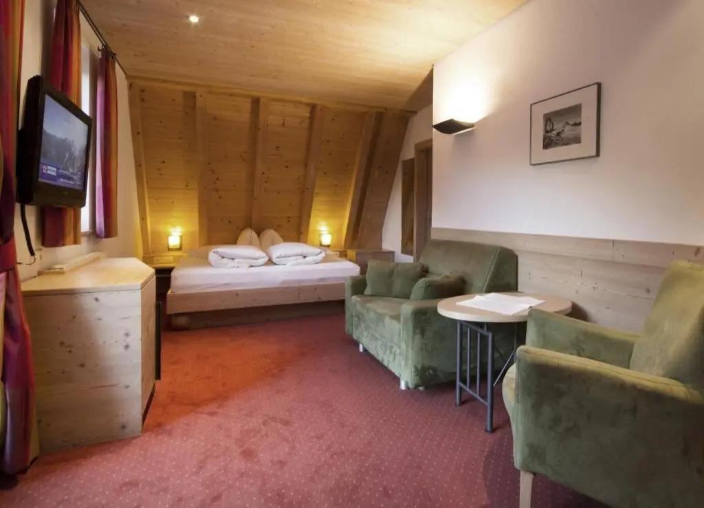 Standard room