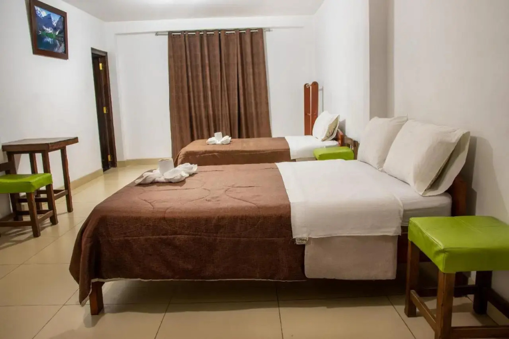 Hotel photo 2