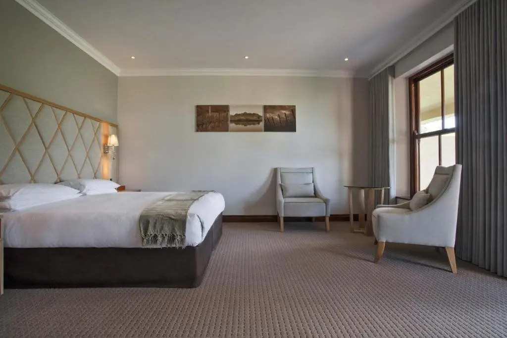 Asara Wine Estate & Hotel - Chambres