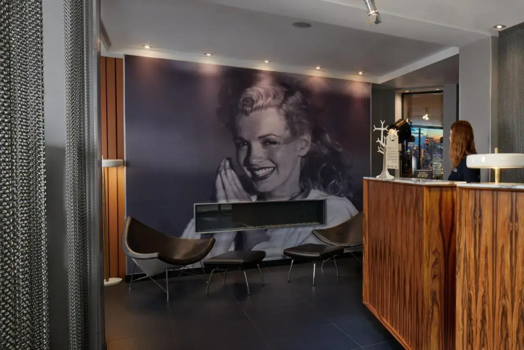 Hotel photo 20