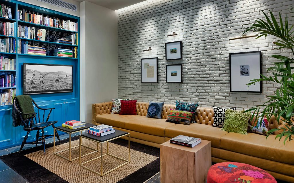 Center Chic Hotel - an Atlas Boutique Hotel - Général