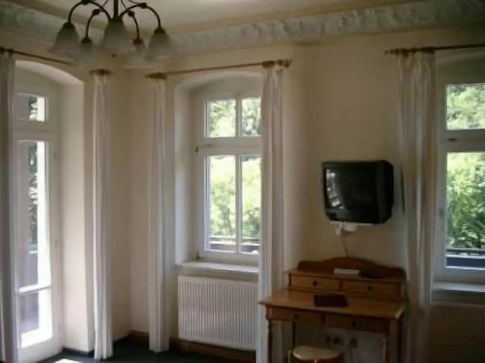Classic room