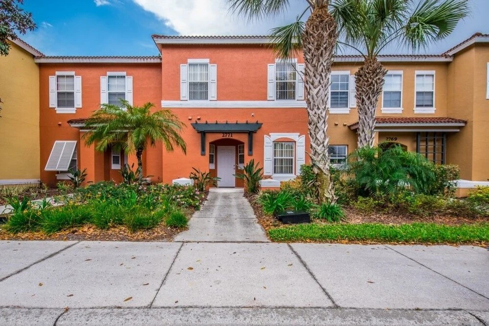 Emerald Island Resort 2771 - Three Bedroom Townhome