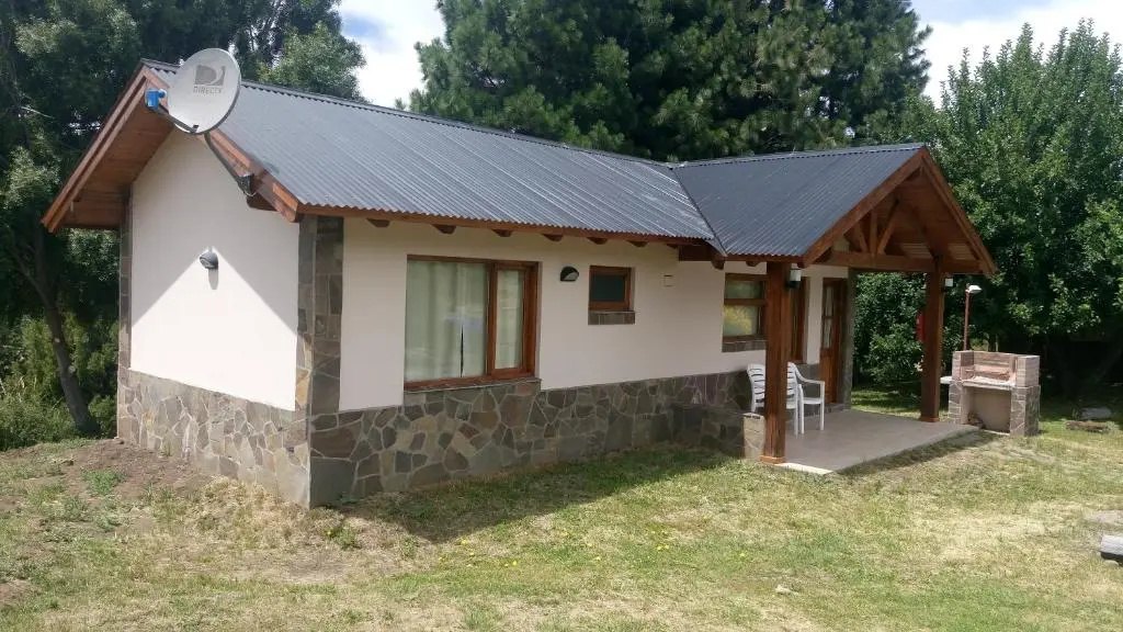 KaiKen Lauquen - Chambres