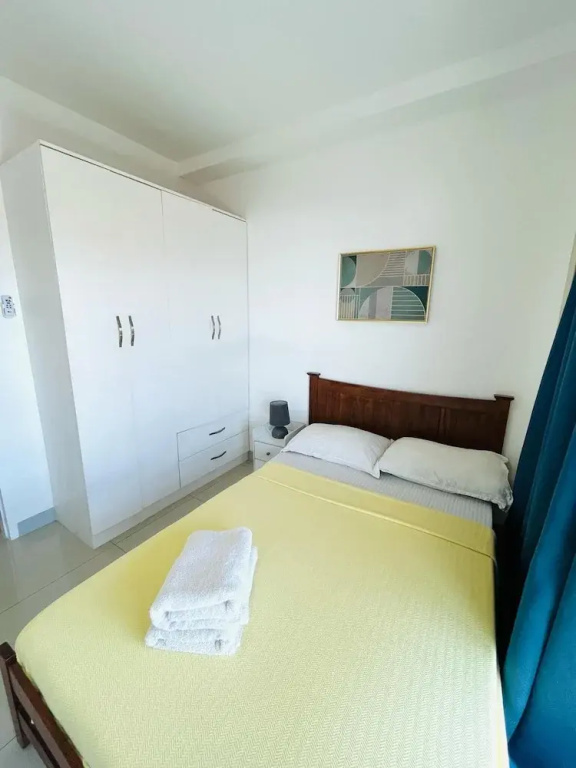 Primavera Residences - Chambres