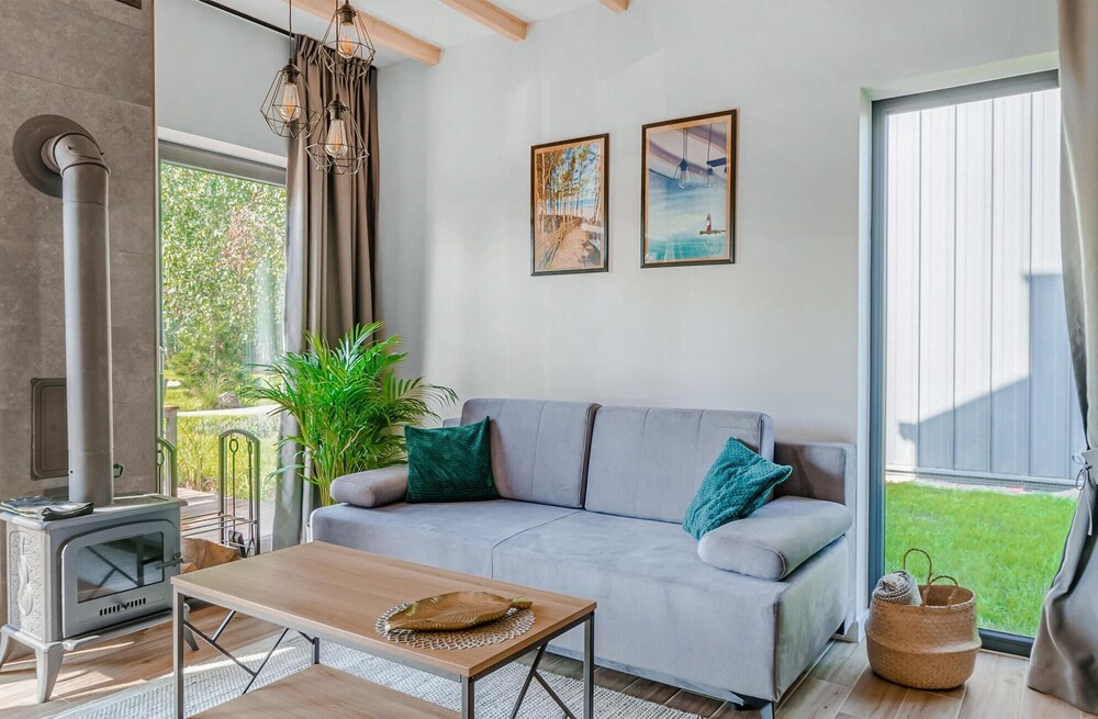 Nice Home in Lubiatowo With Wifi and 2 Bedrooms