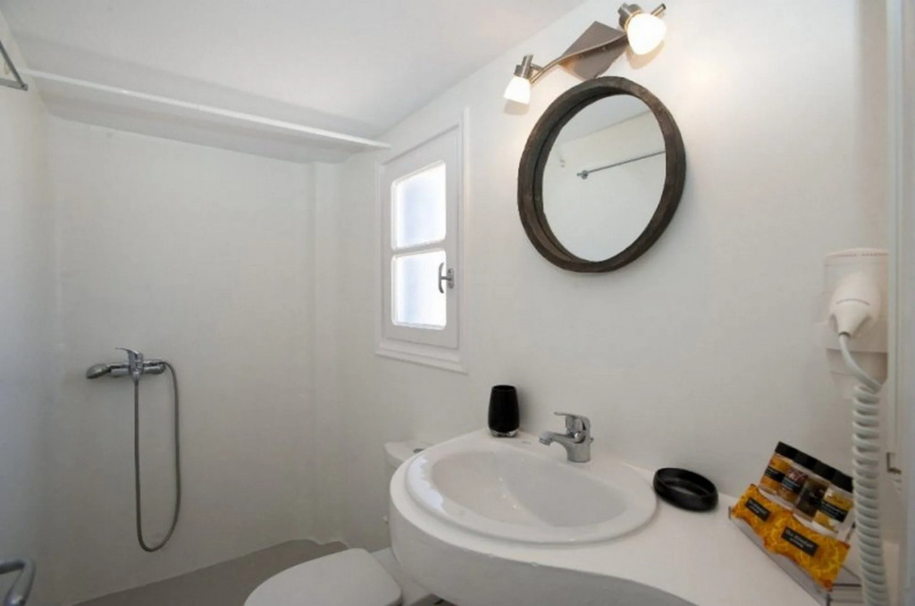 Gryparis Club Apartments Mykonos, ,