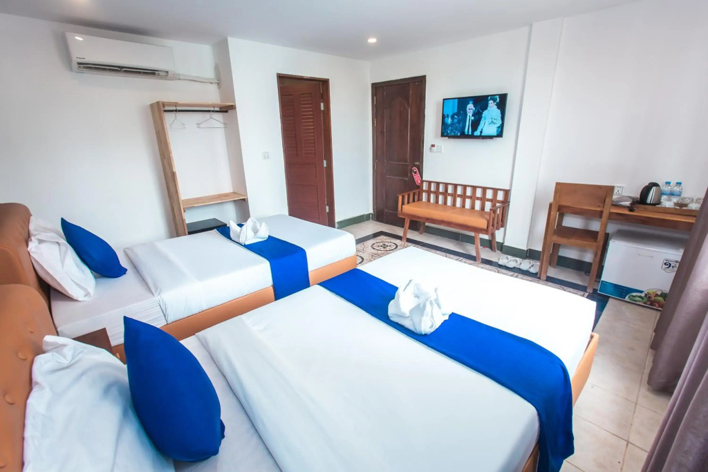 Hotel photo 6
