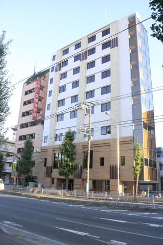 Hotel Musashino Forest image