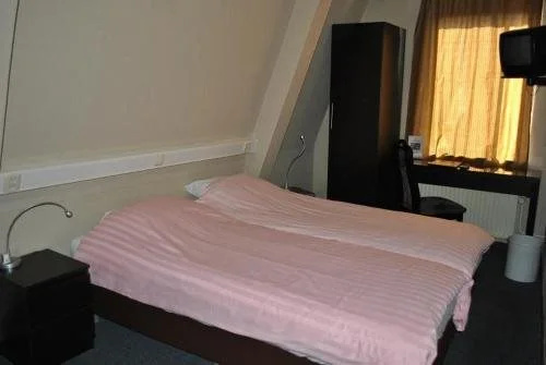 Hotel Snouck Van Loosen - Général