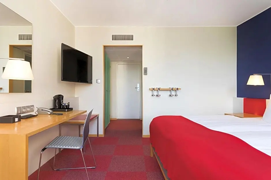 ProfilHotels President - Chambres