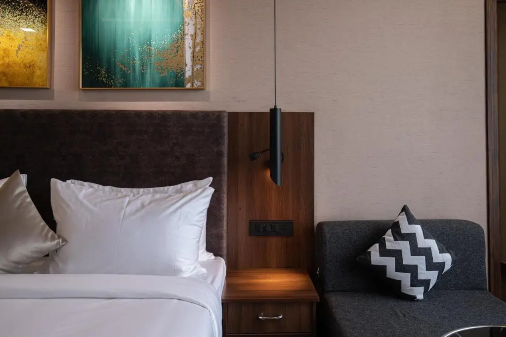 Hotel photo 13