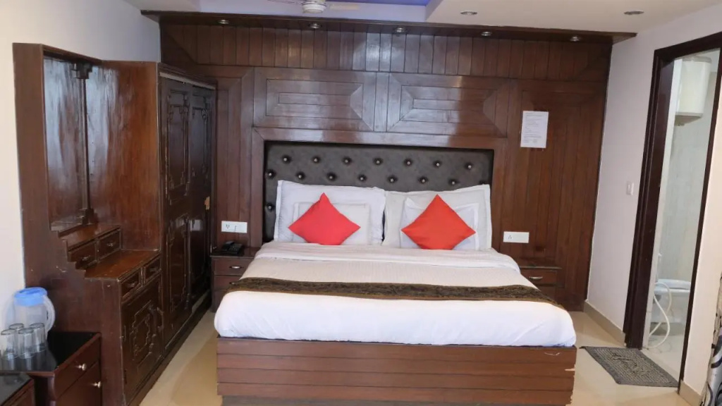 Hotel photo 14