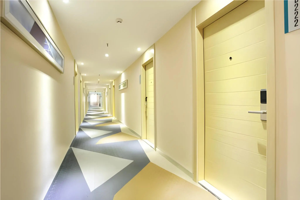 DoubleTree by Hilton Foshan Nanhai