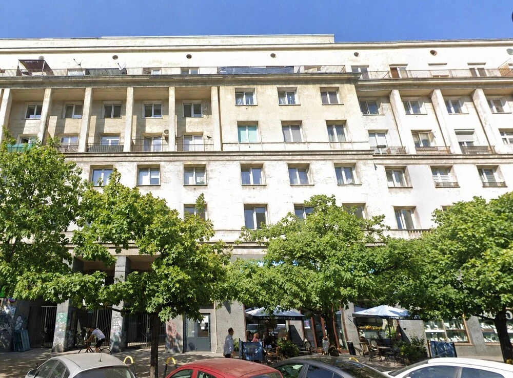 Lumina Cozy Apartment in Warsaw Centre