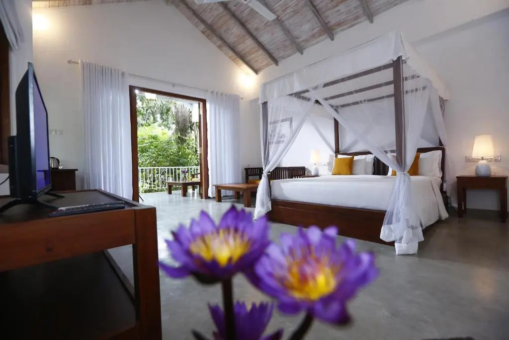 Superior room