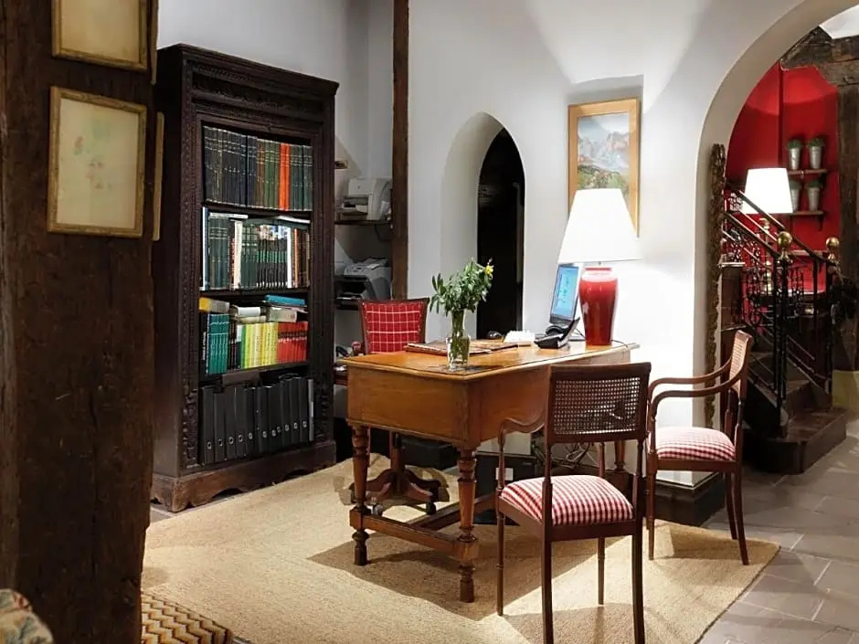 Churrut - Chambres