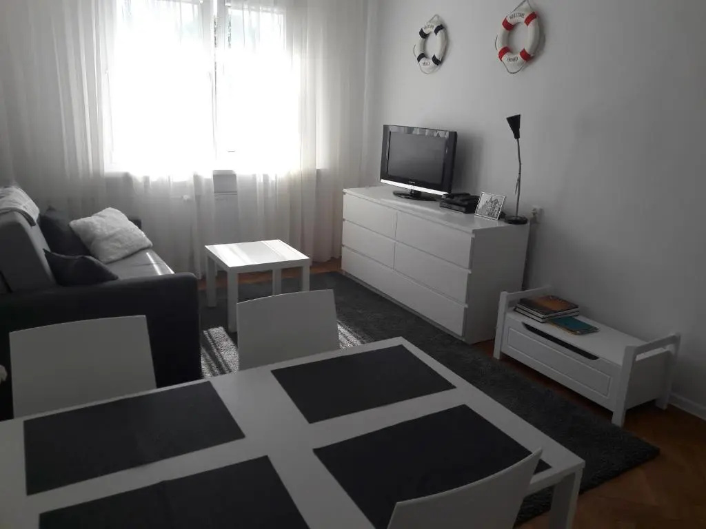 Ljus - Chambres