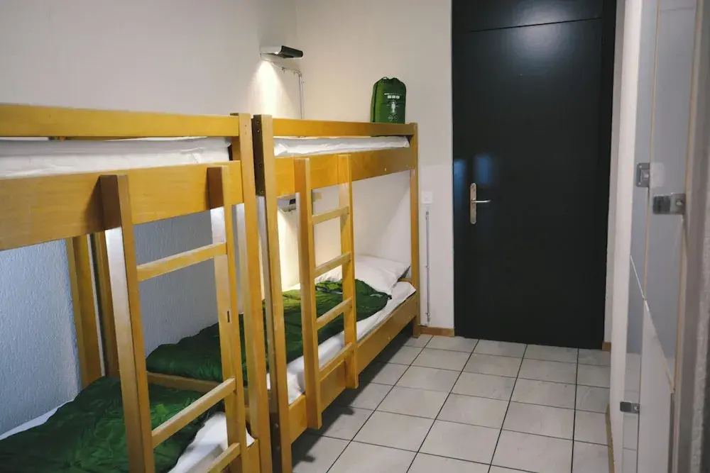 Alaïa Hostel - фото 2