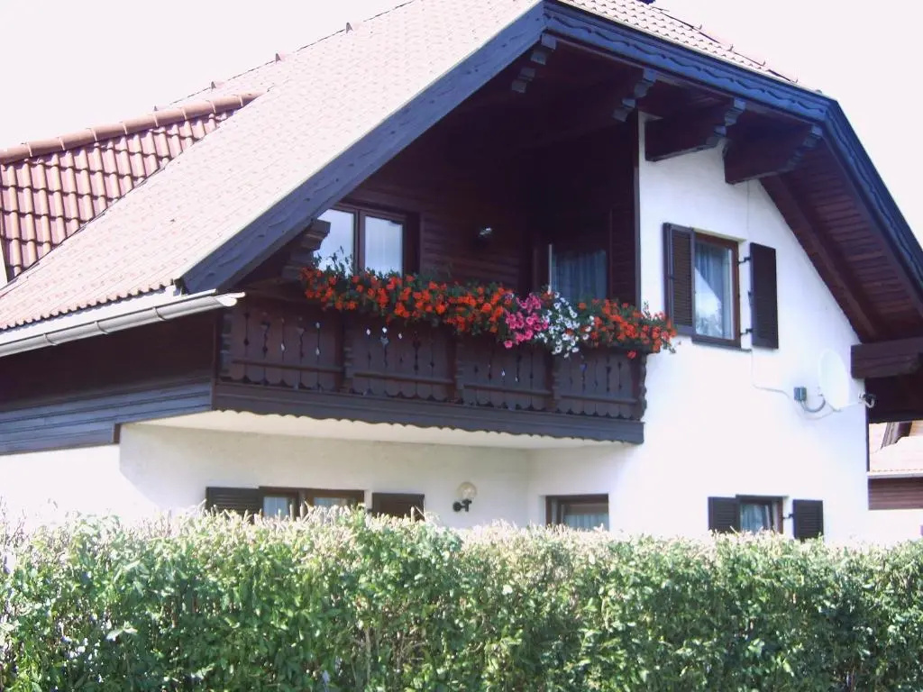 Gästehaus Margit Miklautsch - Chambres