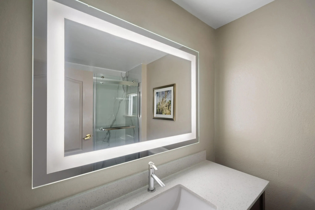 La Quinta Inn & Suites by Wyndham Atlanta Stockbridge - Général