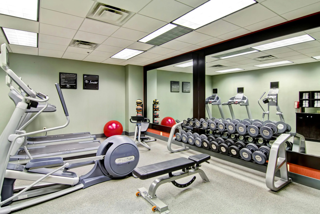 Homewood Suites by Hilton Washington, D.C. Downtown - Général