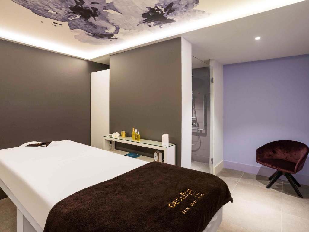 Novotel Resort & Spa Biarritz Anglet - Général
