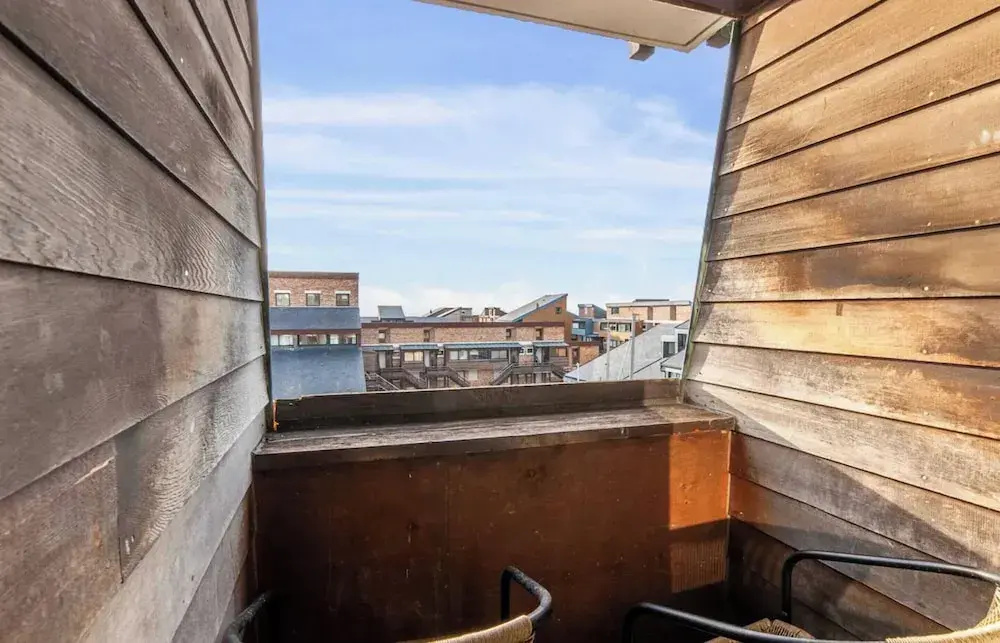 Afficher la photo 6 — Beautiful Renovated Studio on Port de Deauville