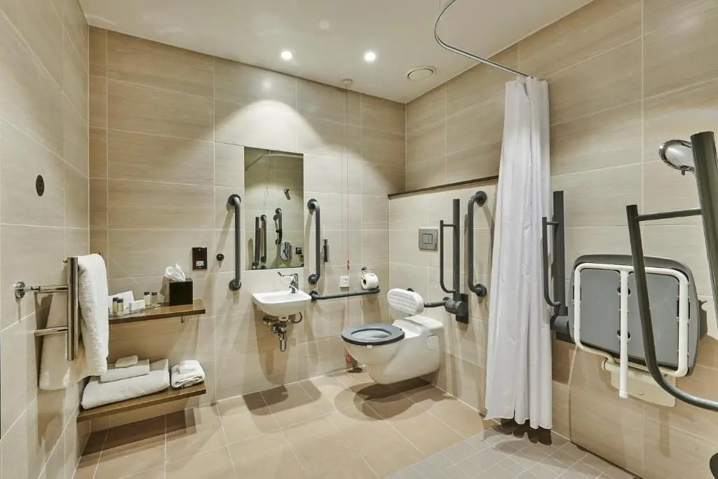 Genting Hotel & Spa at Resorts World Birmingham - Chambres