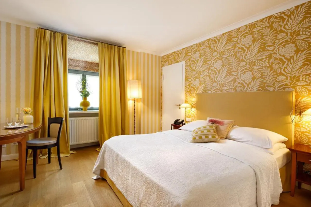 Hotel Goliath Am Dom - Général