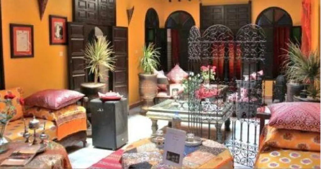 Hotel photo 11
