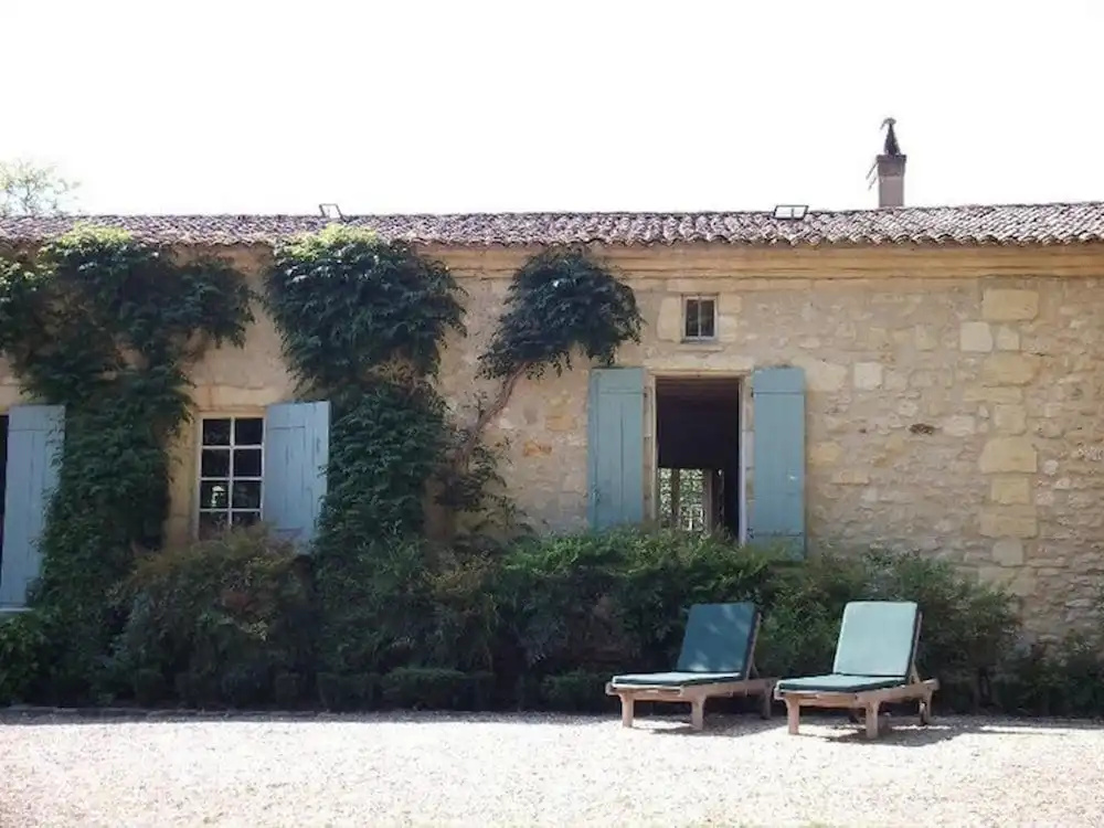 Domaine de l'Espelette