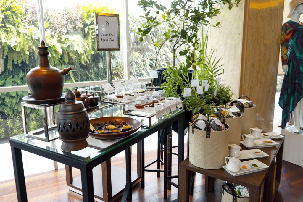 Satoria Hotel Yogyakarta - Général