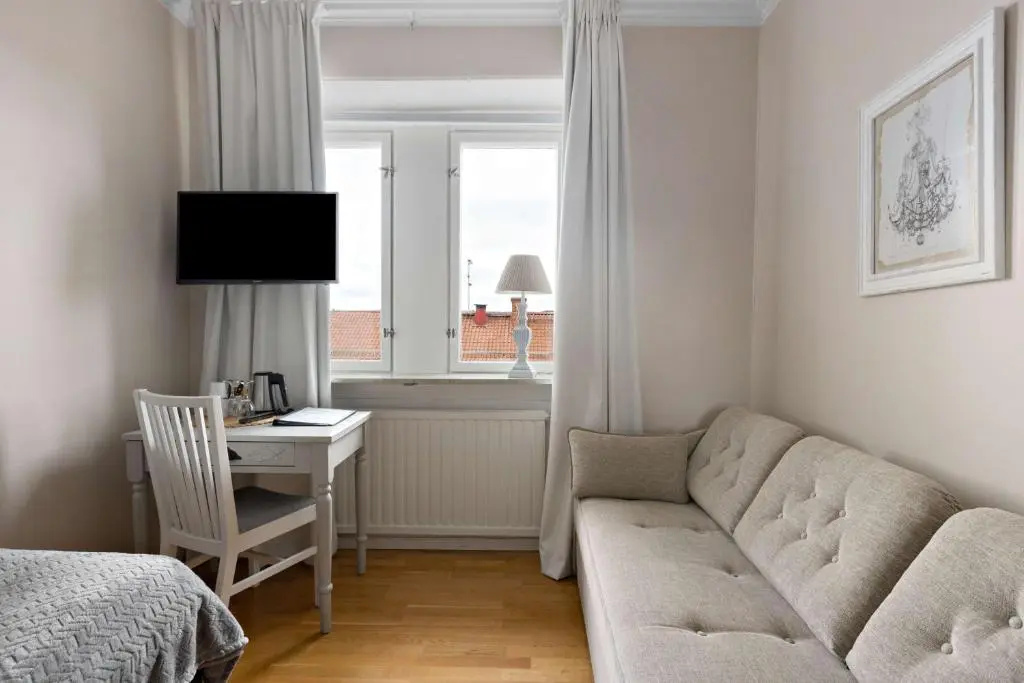 Nora Stadshotell, Sure Hotel Collection by Best Western - Chambres