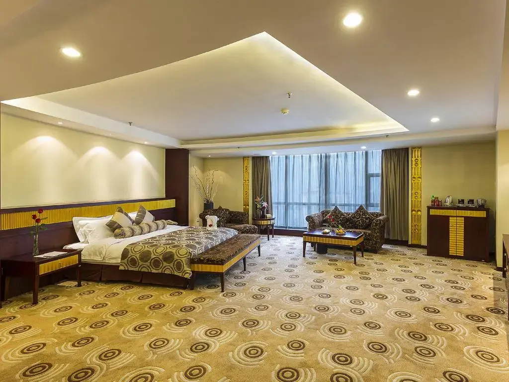 Hotel photo 20