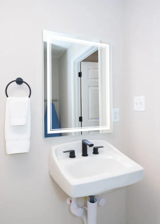 Bella Vista Hotel & Suites - Chambres
