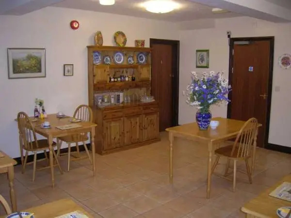 Hotel photo 20