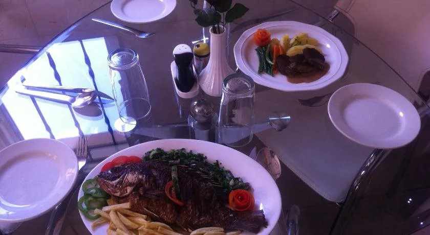 ShaMool Inn Hotel - Général