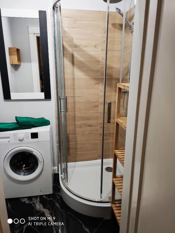 Отель Apartament Nina, фото 11