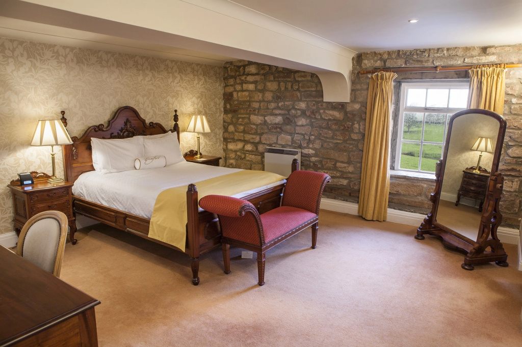 Thurnham Hall by Diamond Resorts - фото 7