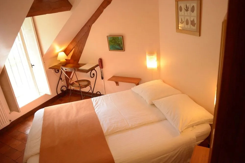 Voir la photo 3 — Manoir Bonpassage