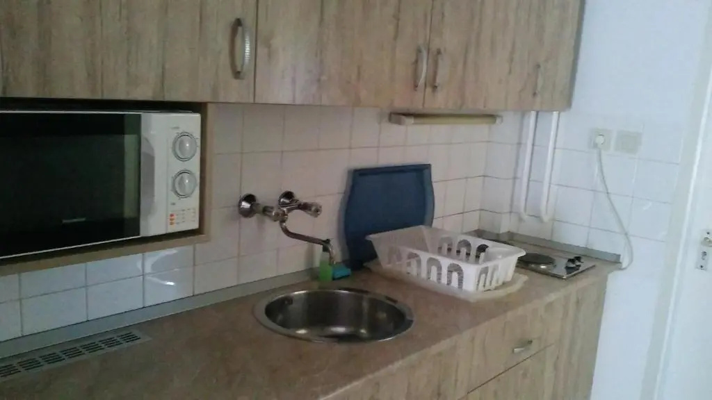 Siesta Club Hotel - Chambres