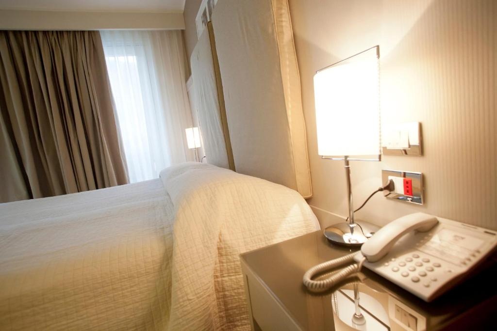 Superior Twin room (twin beds) — room photo 2
