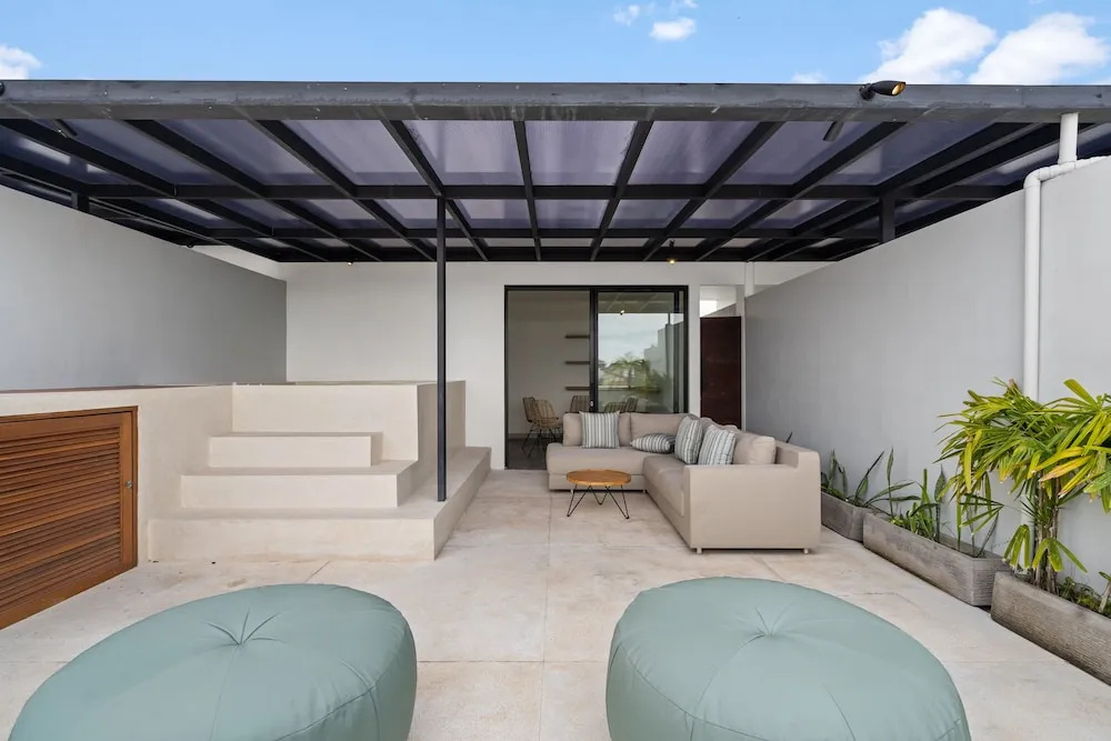 Berawa Townhouse 7 by Betterplace